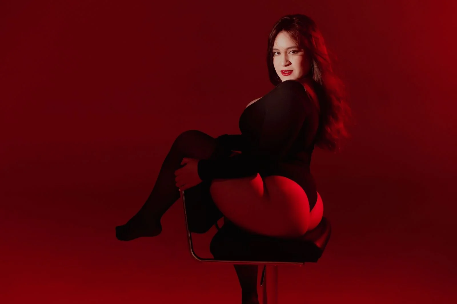 XXX Porn Photo of Nude EmmyGray 5