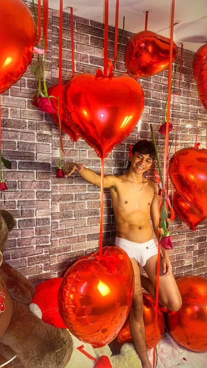 XXX Porn Photo of Nude markbowie 45