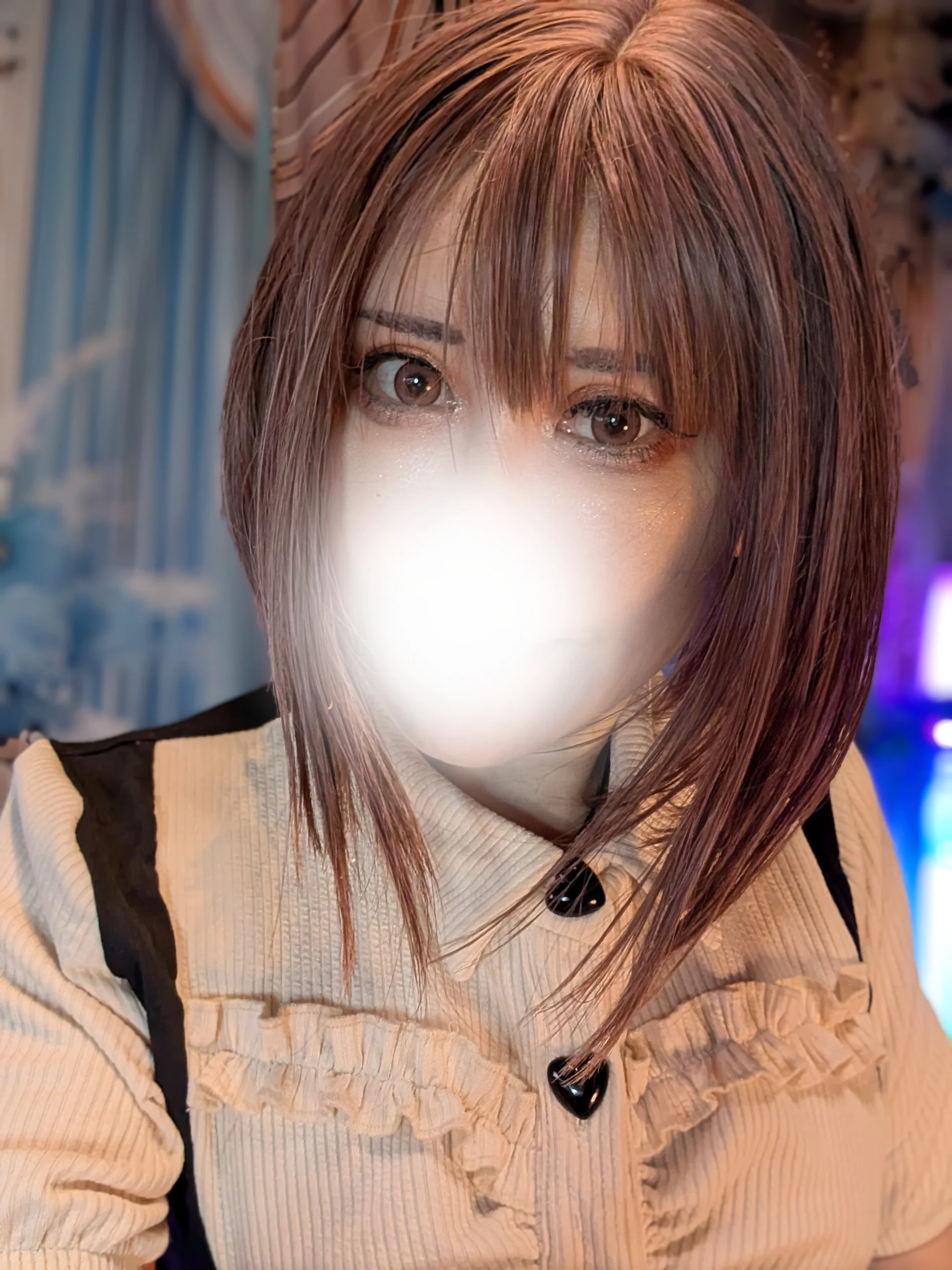 XXX Porn Photo of Nude Xxx-SAYO-xxX 8