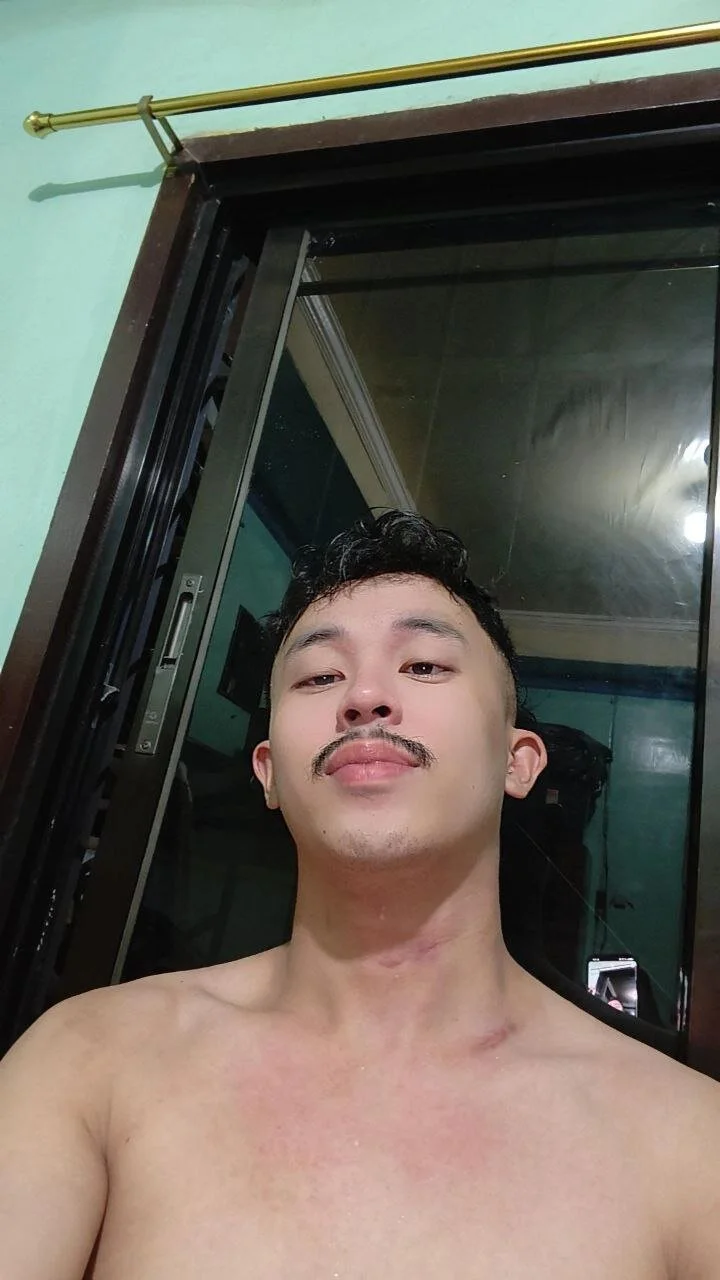 XXX Porn Photo of Nude itsyour_Asianboy15 5