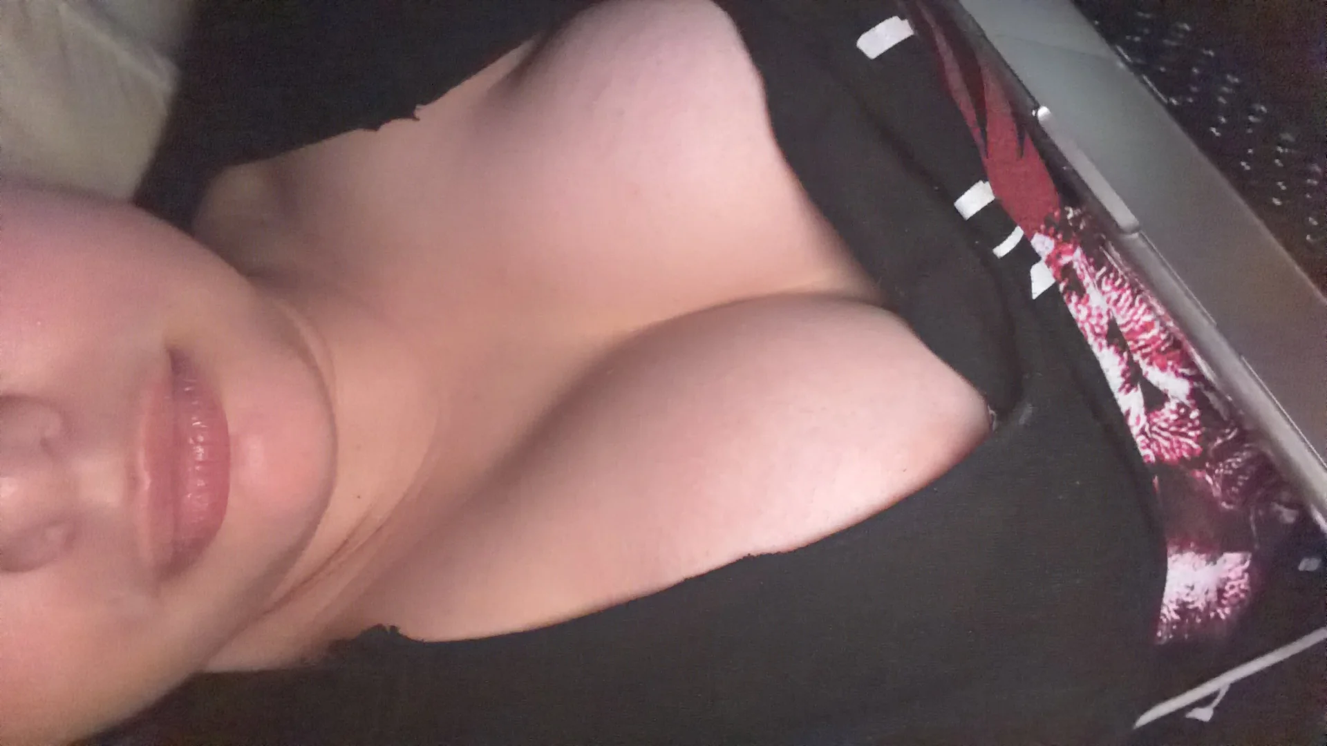 XXX Porn Photo of Nude helovesroxierae 3