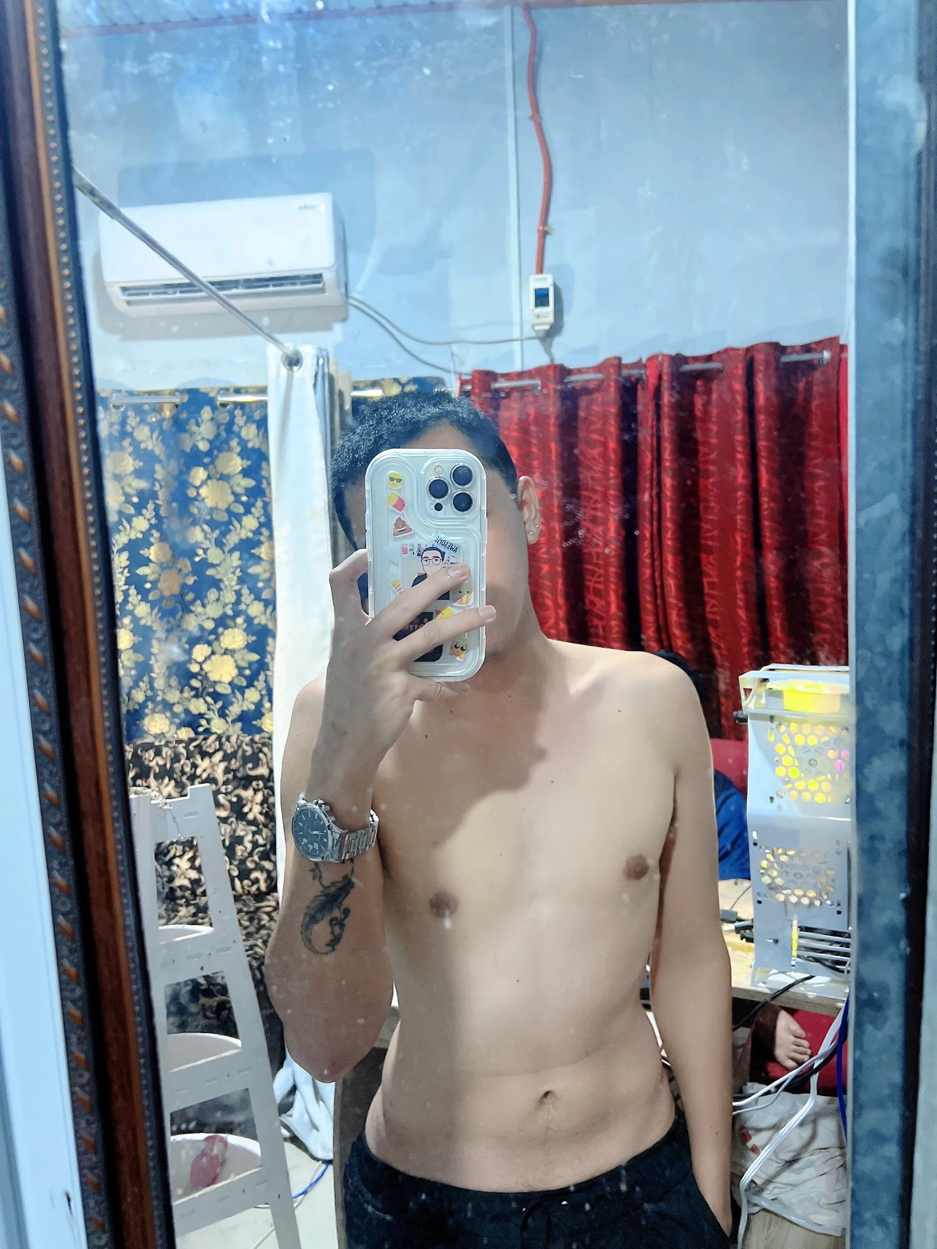 XXX Porn Photo of Nude _taeyong 3