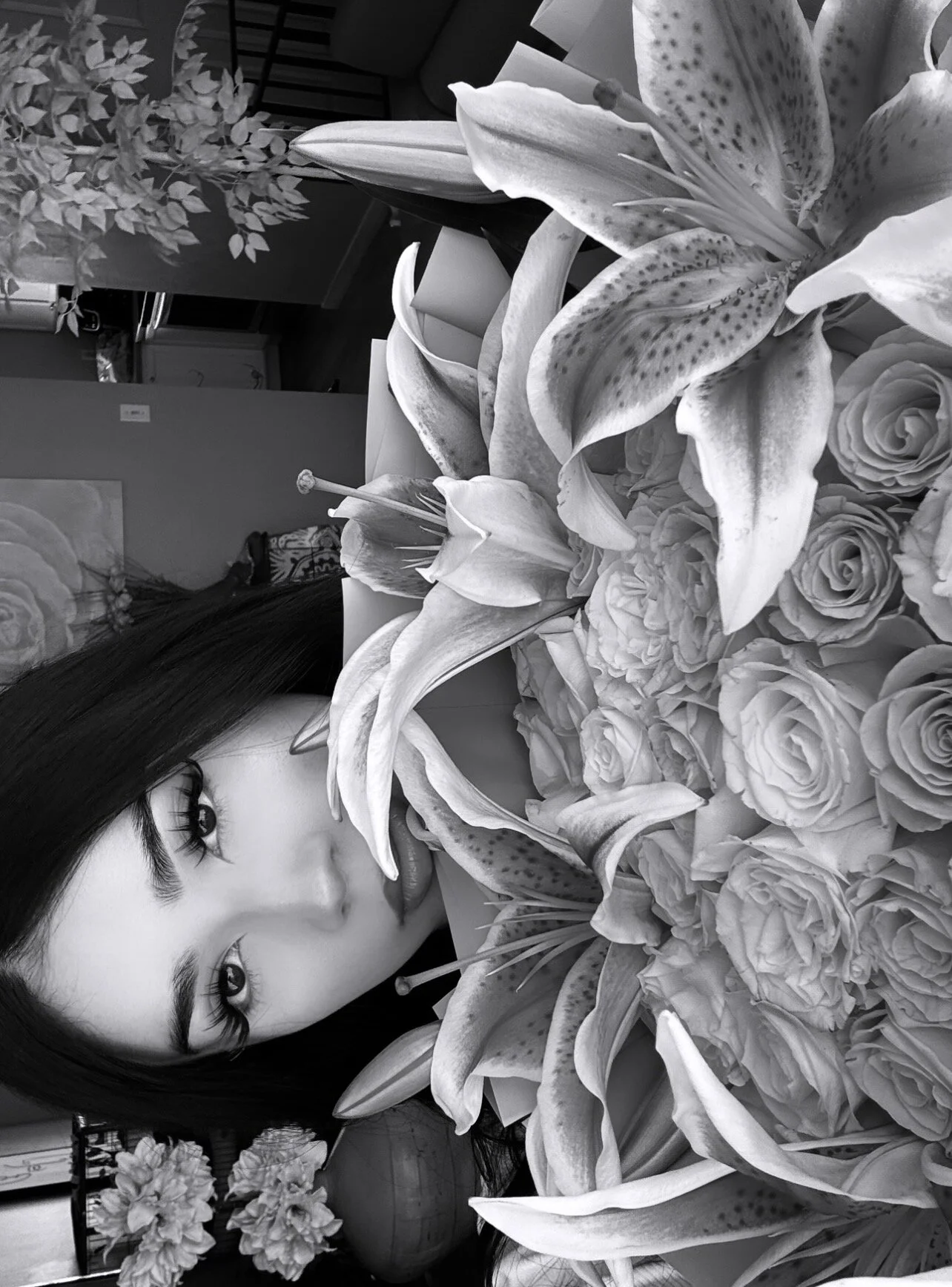 XXX Porn Photo of Nude Juliss12 5