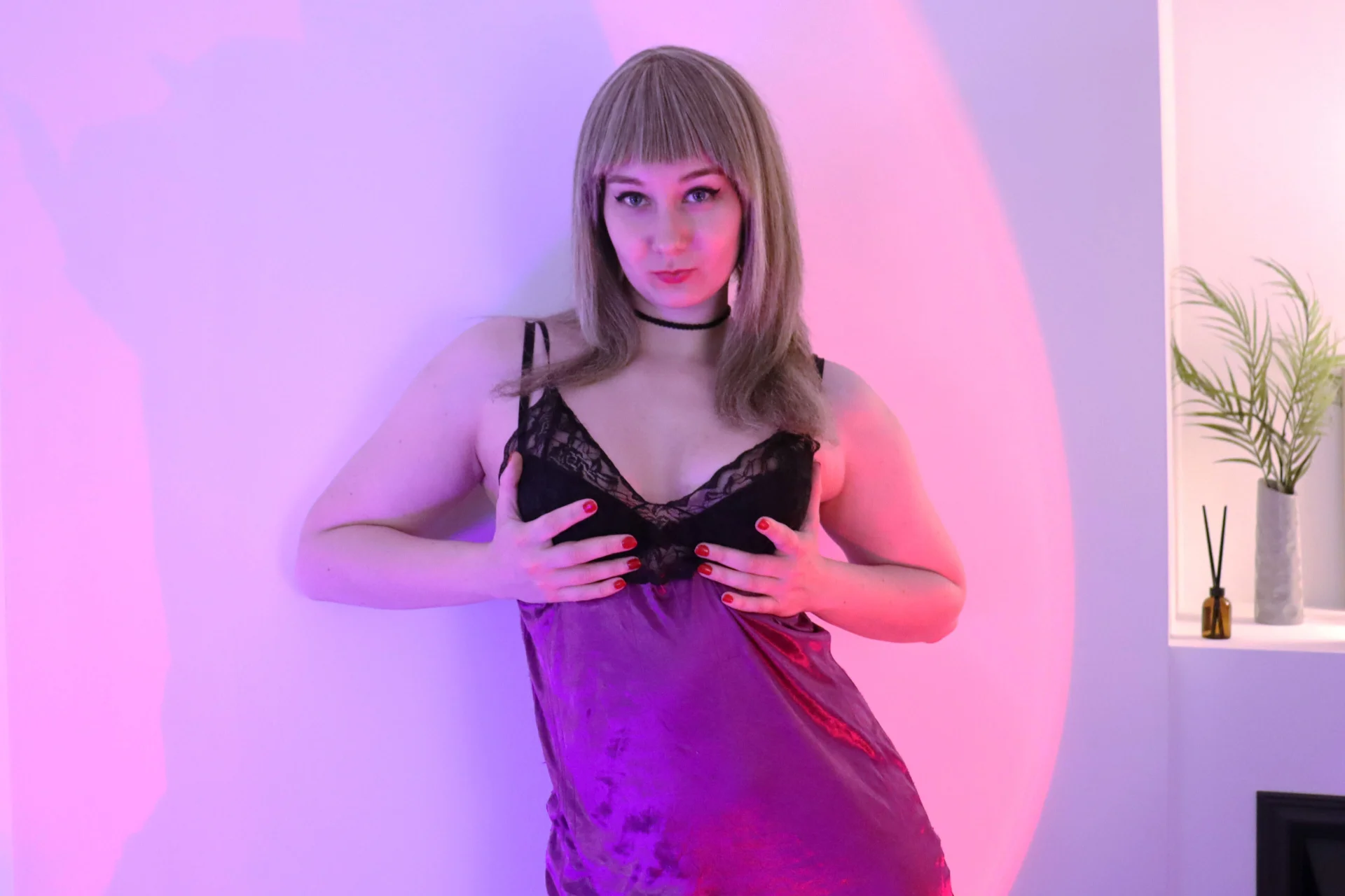 XXX Porn Photo of Nude AlanaDreamy 39