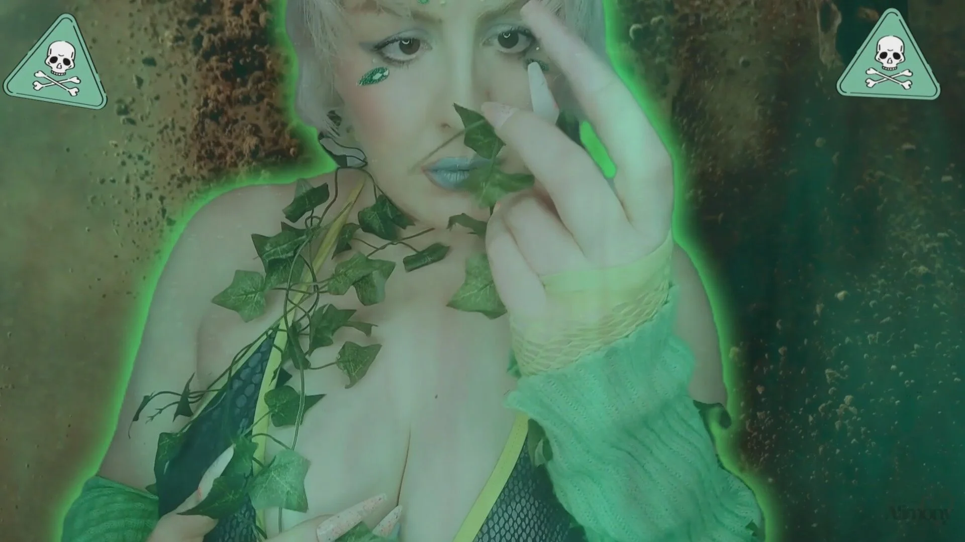 XXX Porn Photo of Nude GoddessAlimony 354