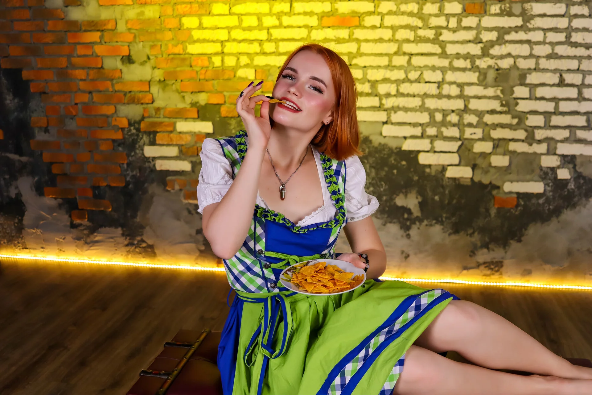 XXX Porn Photo of Nude MargaritaKiss 24