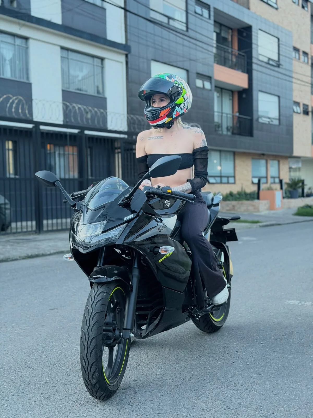 XXX Porn Photo of Nude Atenea_Klett_ 16