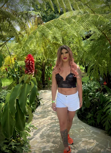 XXX Porn Photo of Nude AshlyBetancurX 66