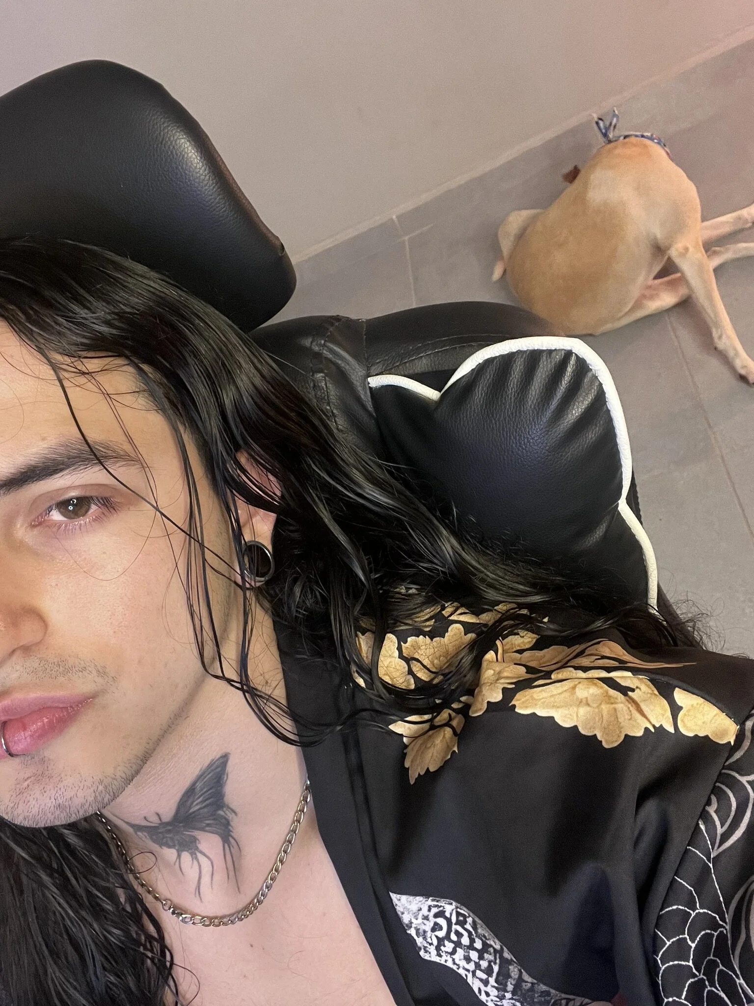XXX Porn Photo of Nude im_allen 25