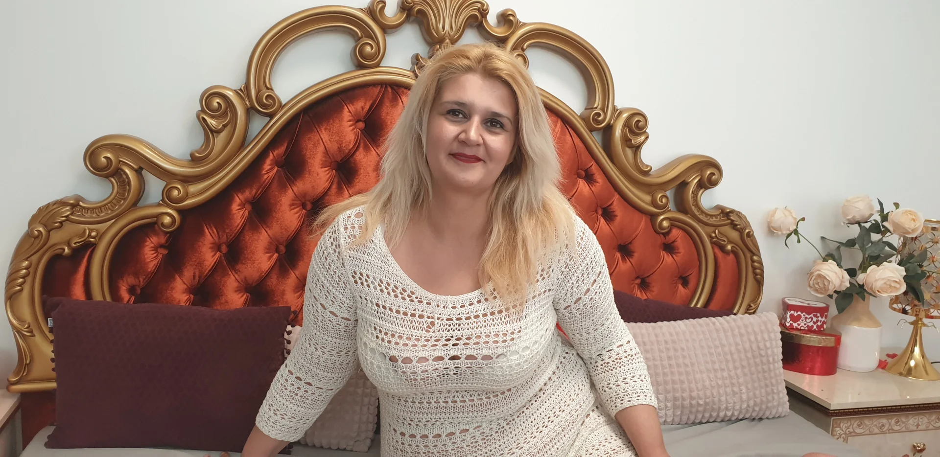 XXX Porn Photo of Nude ElisaMILF 7