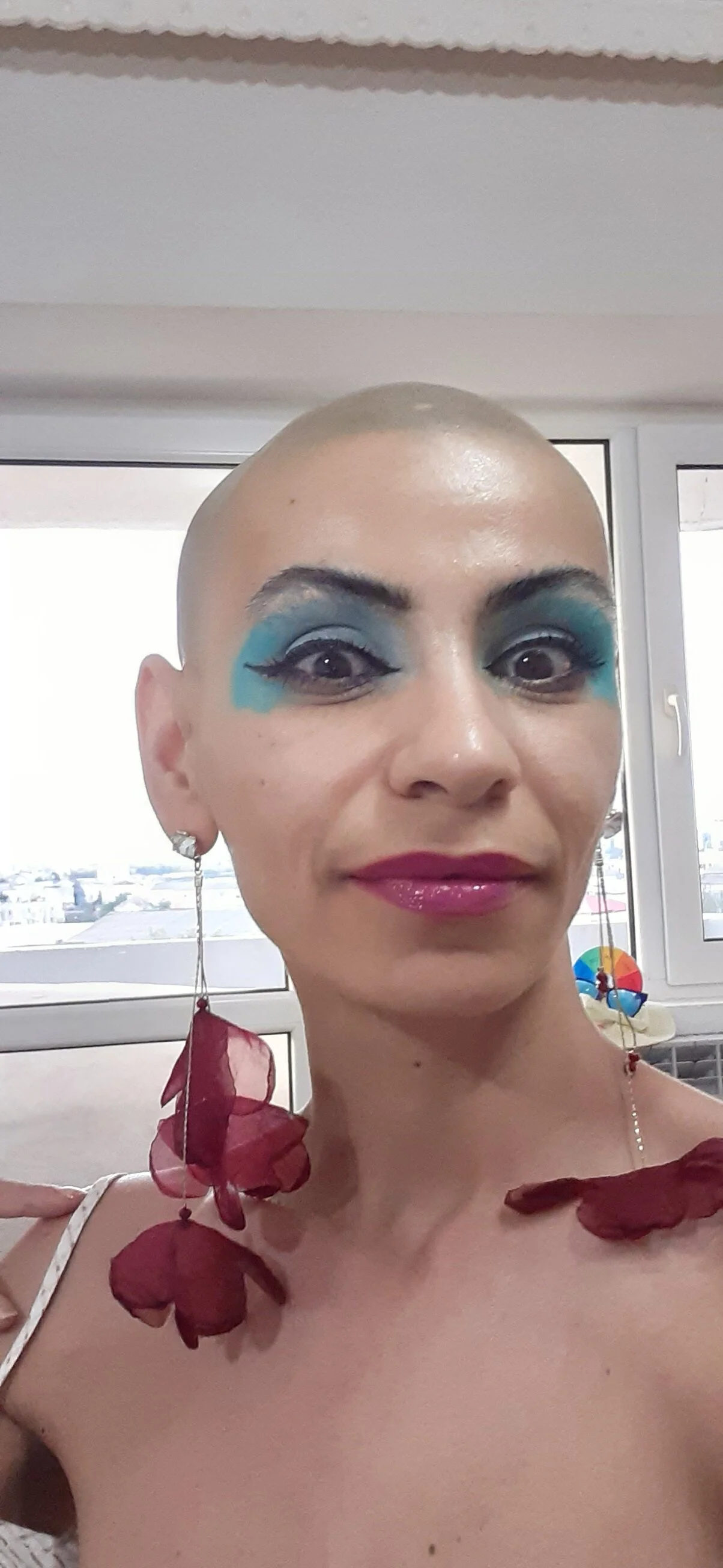 XXX Porn Photo of Nude hotSANDRA_STARR 756