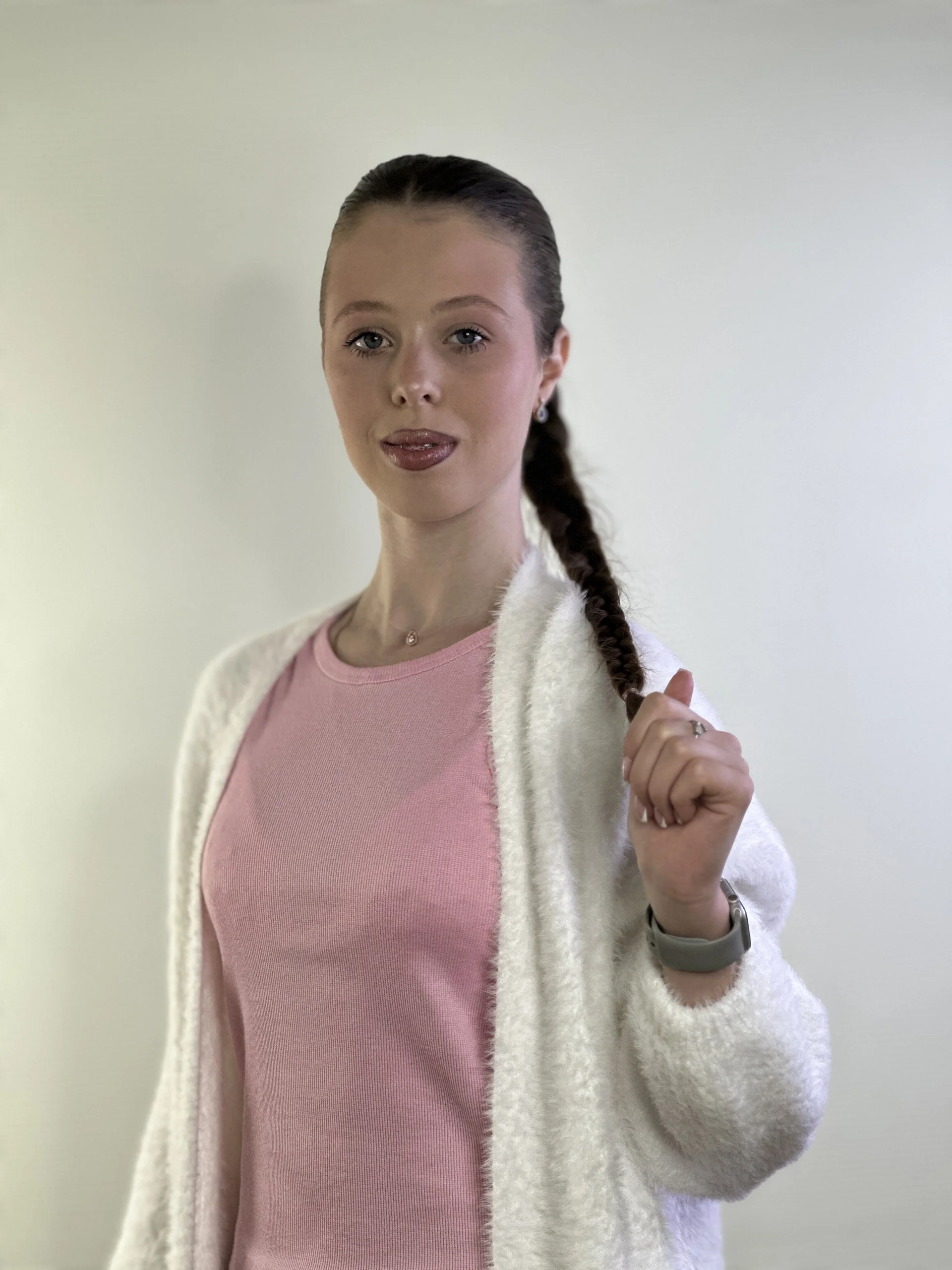 XXX Porn Photo of Nude JoellenMadnick 3