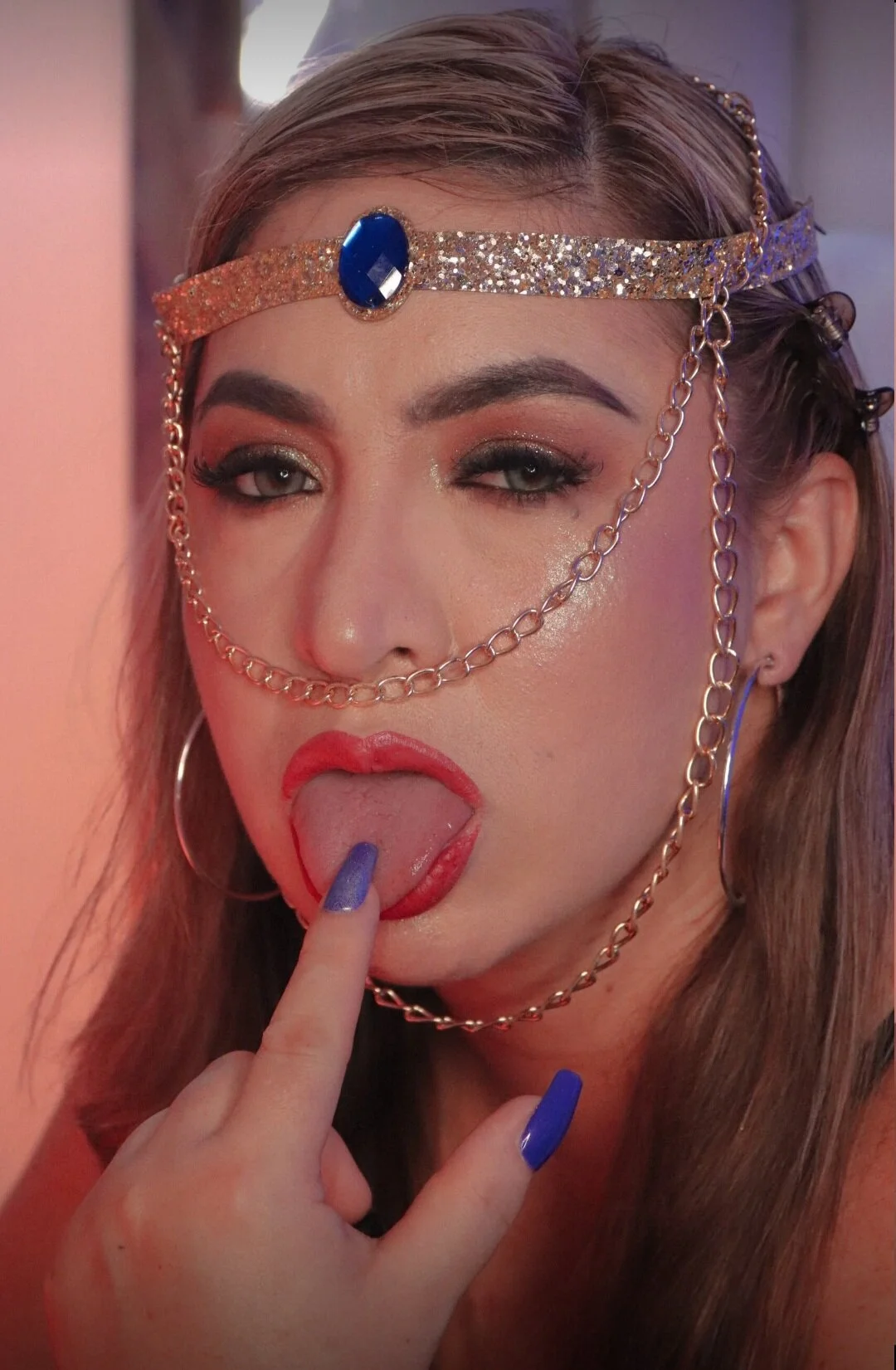 XXX Porn Photo of Nude laurabassii 159