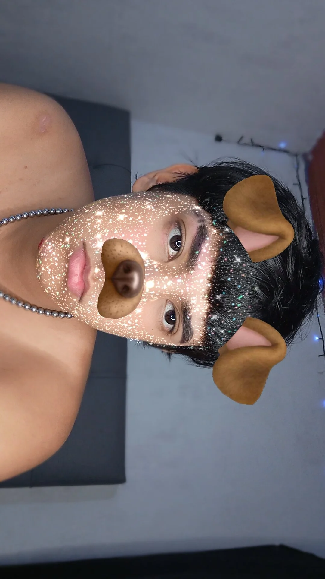 XXX Porn Photo of Nude SweetRabbit29 7