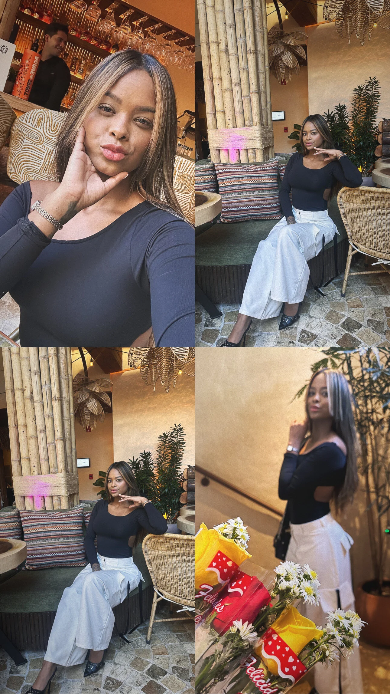 XXX Porn Photo of Nude Susanamendezz 24