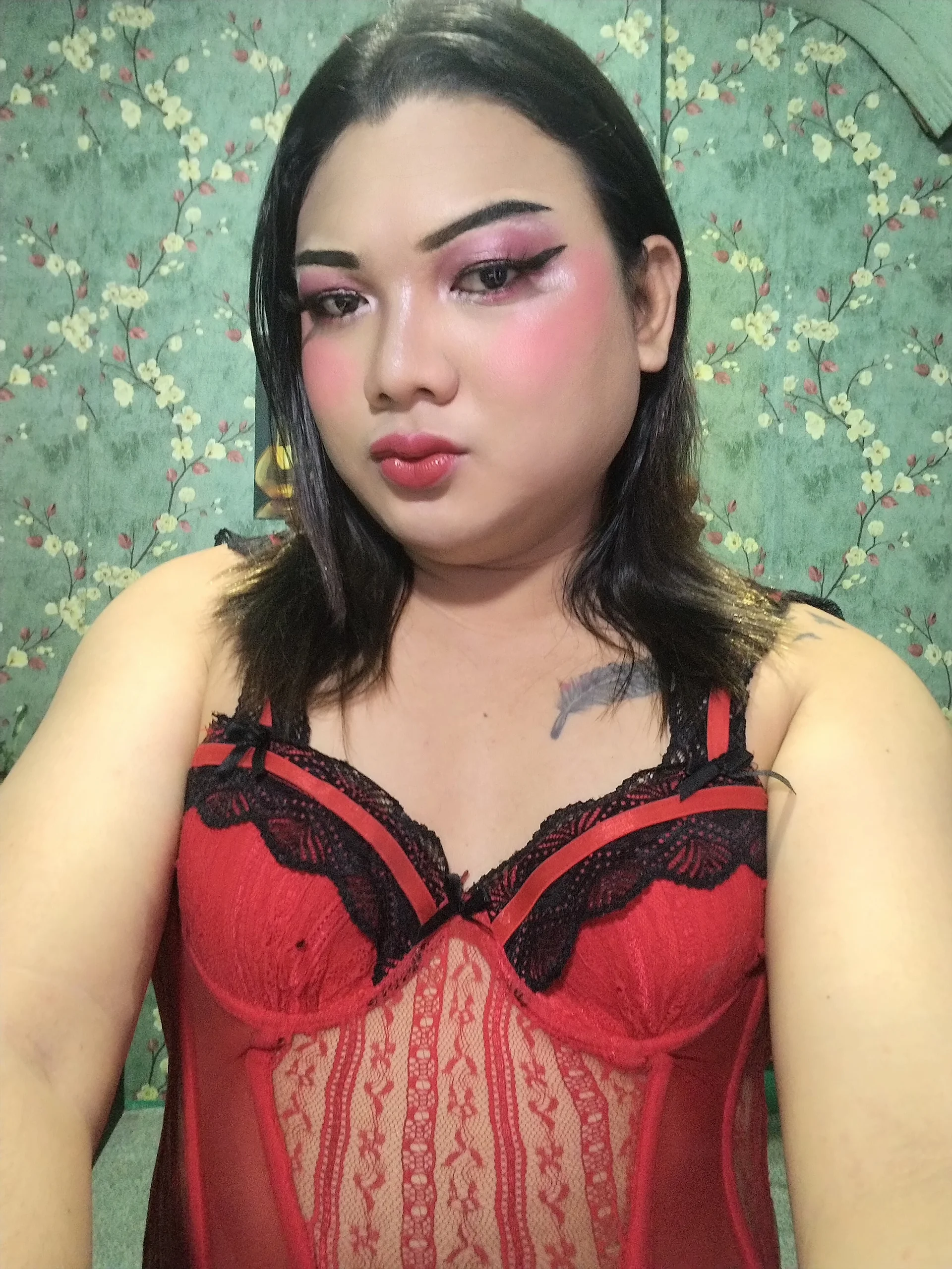 XXX Porn Photo of Nude Lady_Cumeaterxxx 5