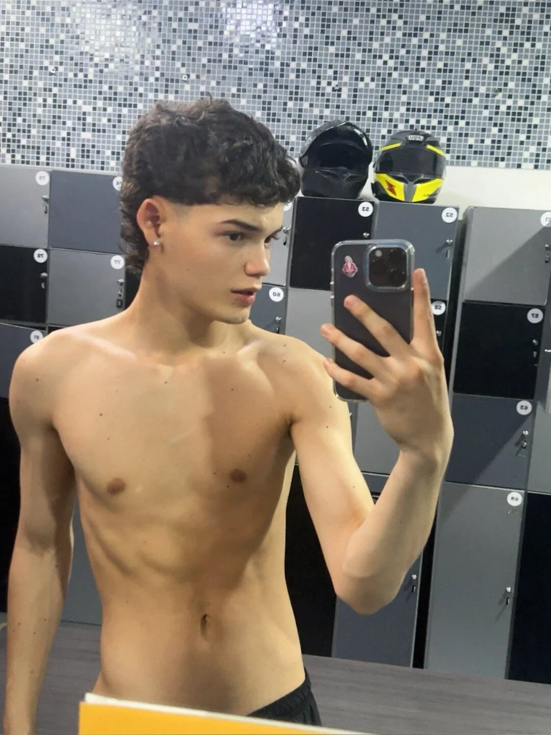 XXX Porn Photo of Nude Max_cortes1 17