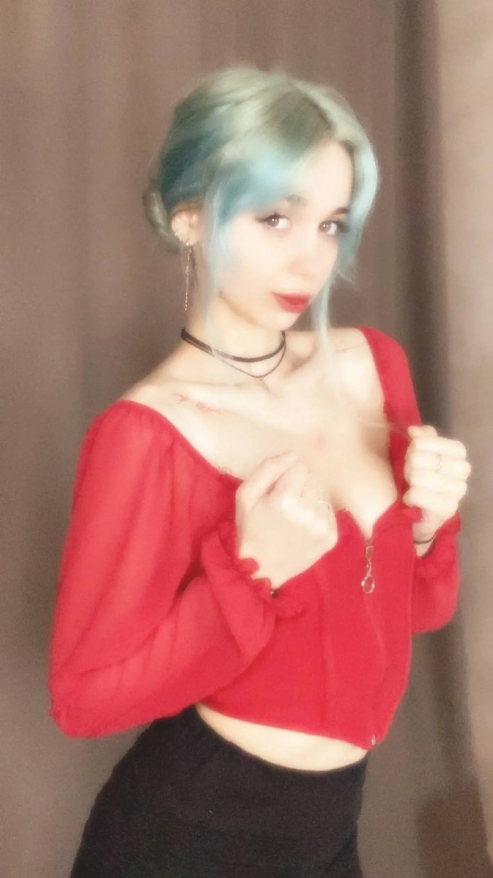 XXX Porn Photo of Nude JaymieVigen 13