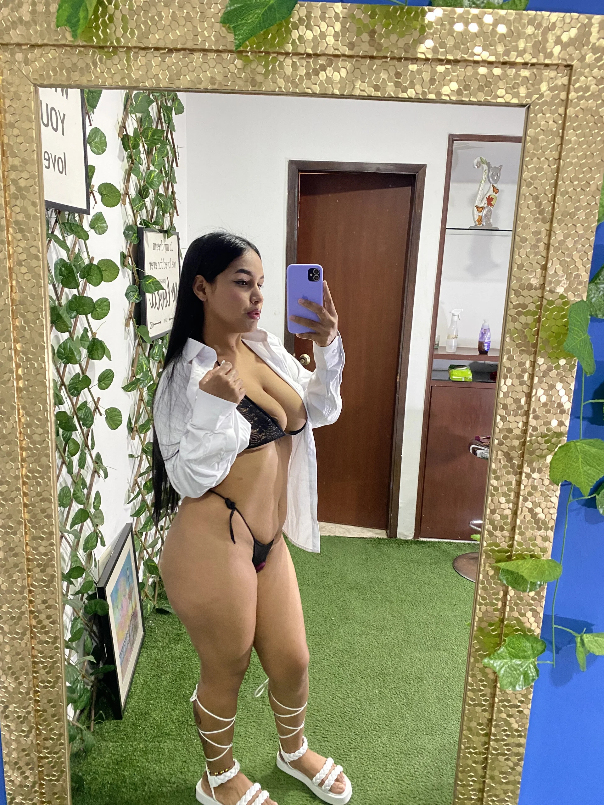 XXX Porn Photo of Nude Fancyxlove 114