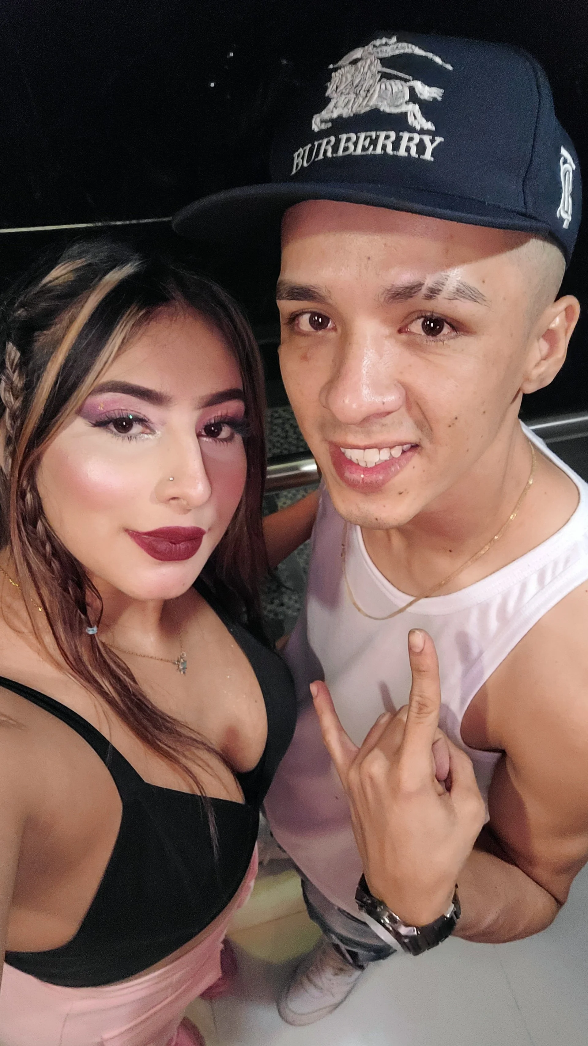 XXX Porn Photo of Nude sexylatin_ 3