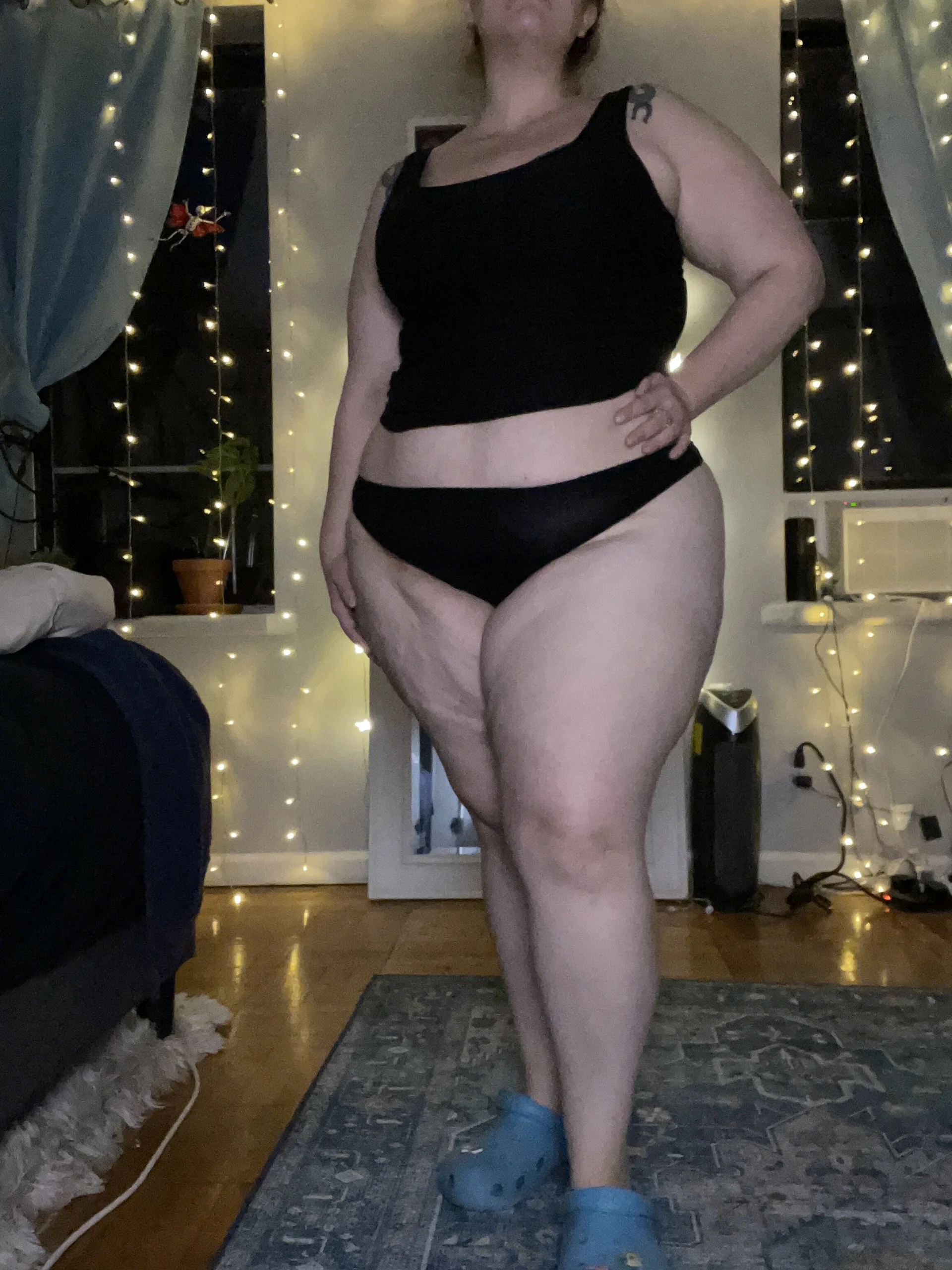 XXX Porn Photo of Nude sylviahhh 19