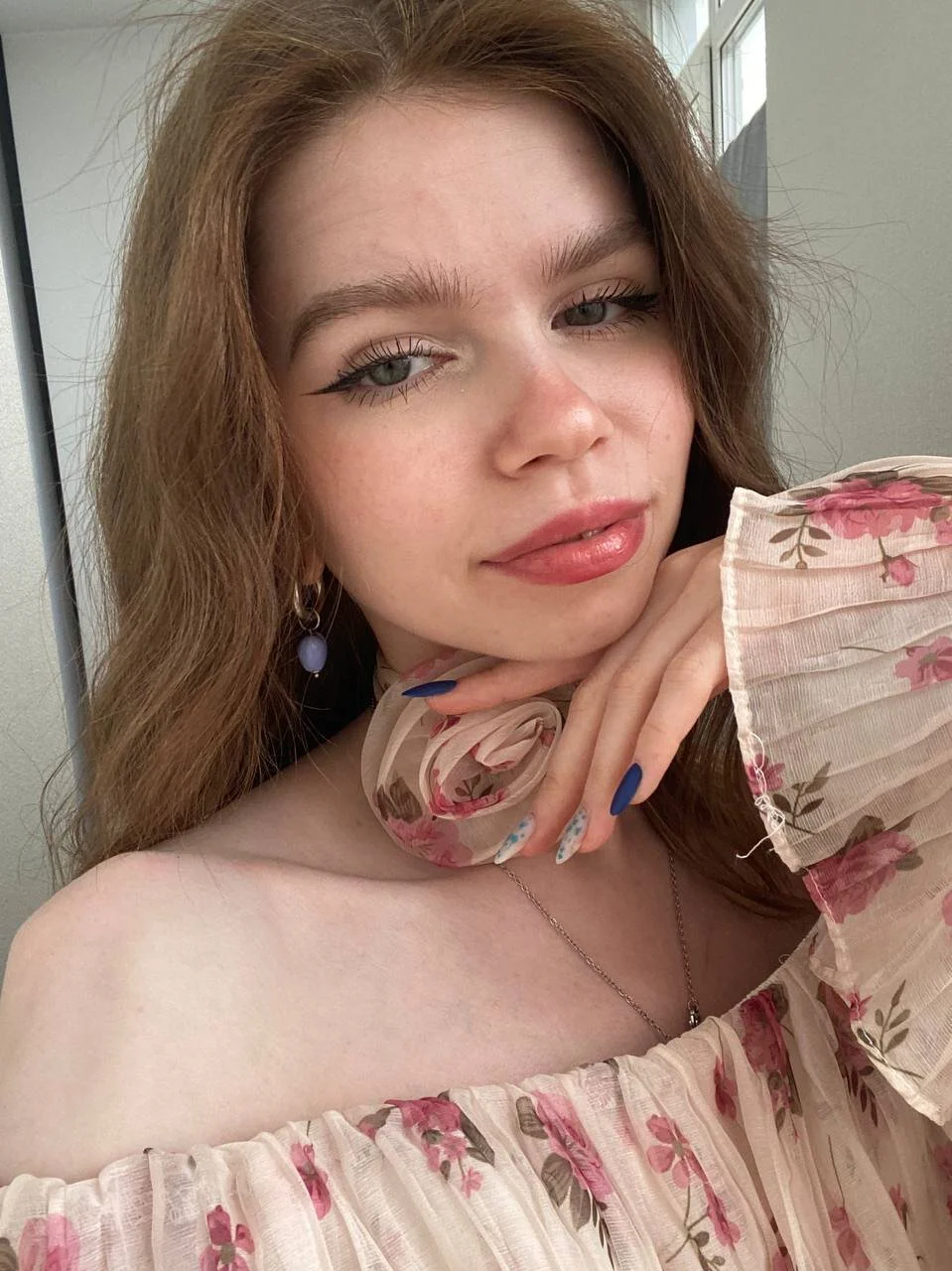 XXX Porn Photo of Nude AmityDilley 625