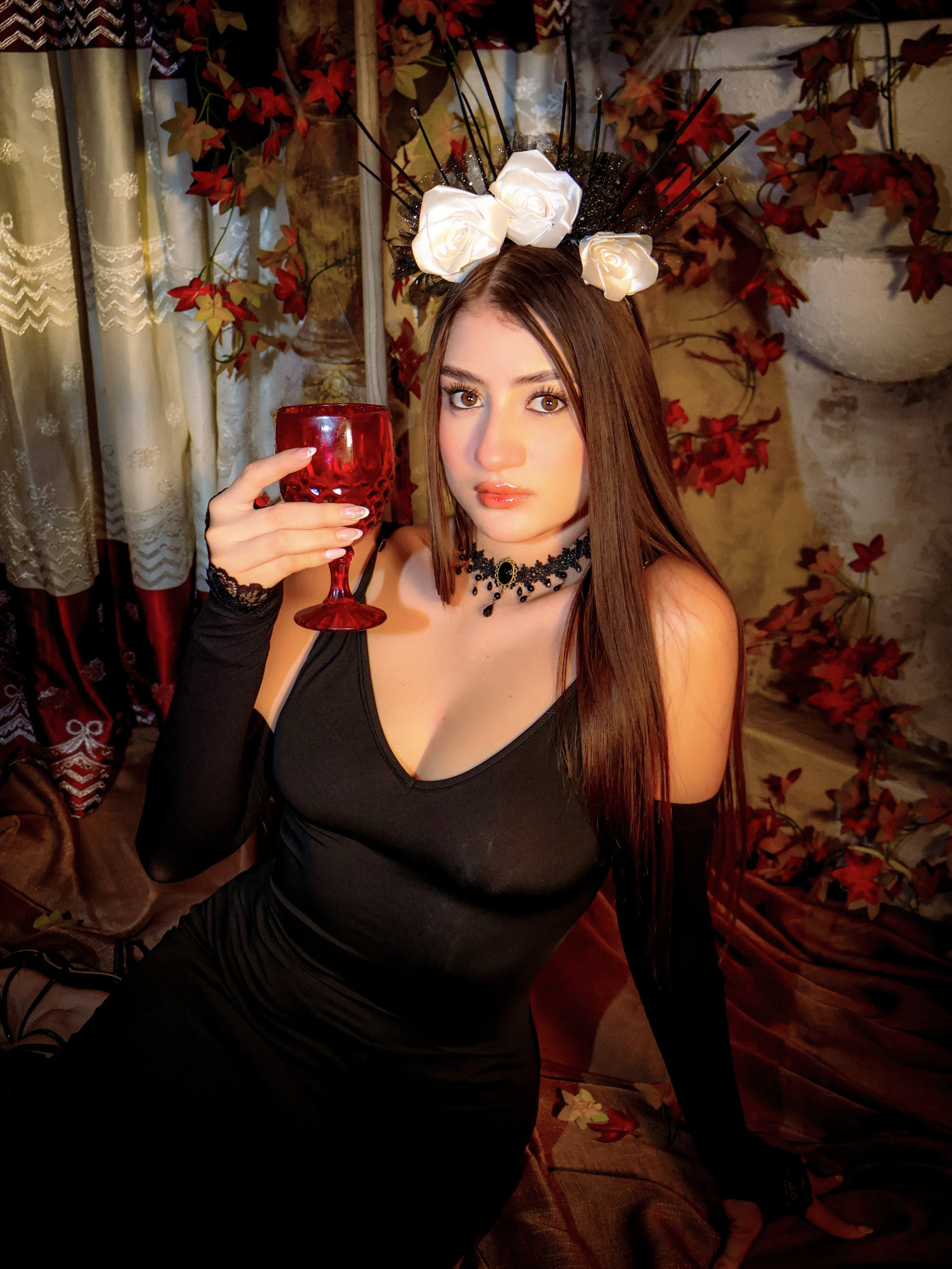 XXX Porn Photo of Nude DanielleDNicola 47