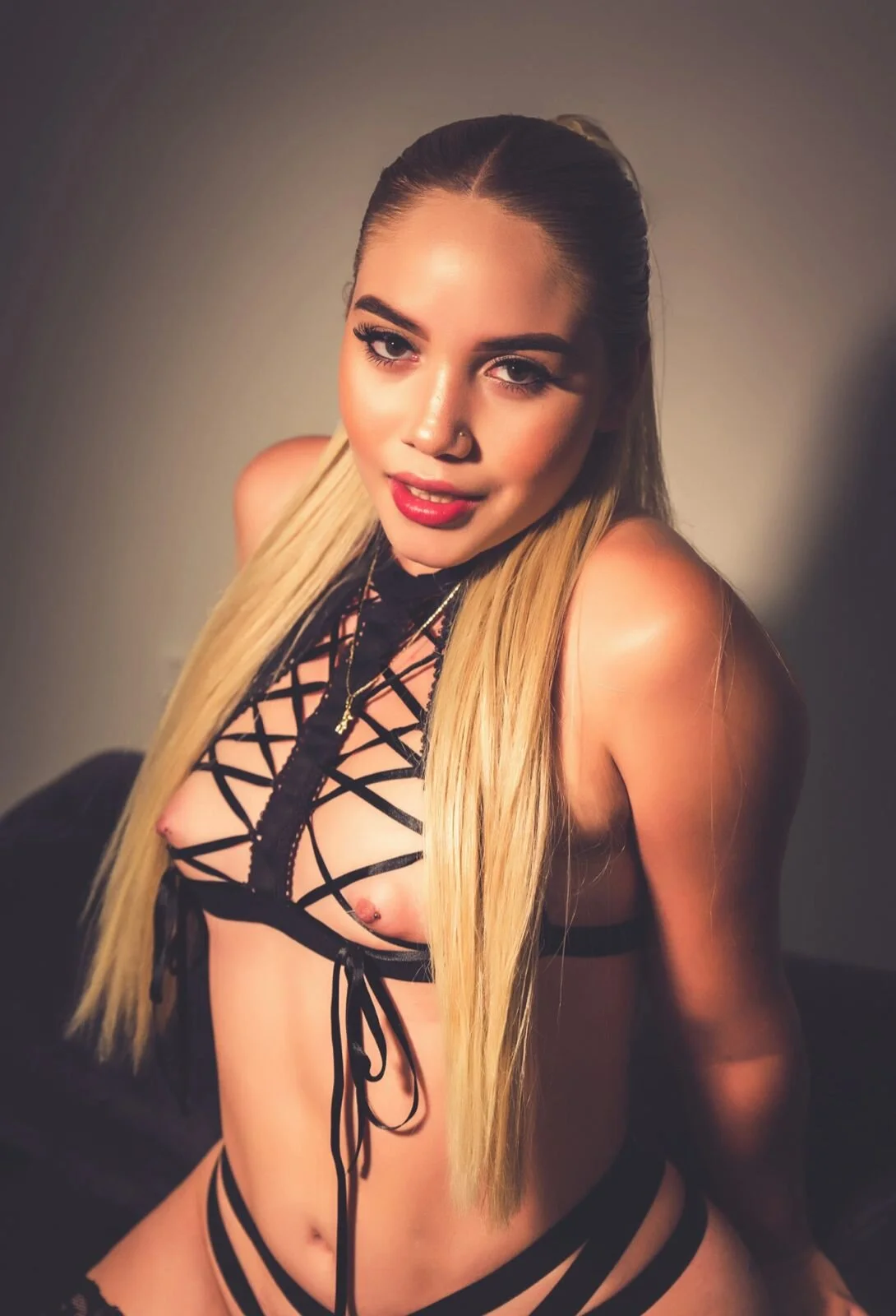 XXX Porn Photo of Nude ammy_shell 1