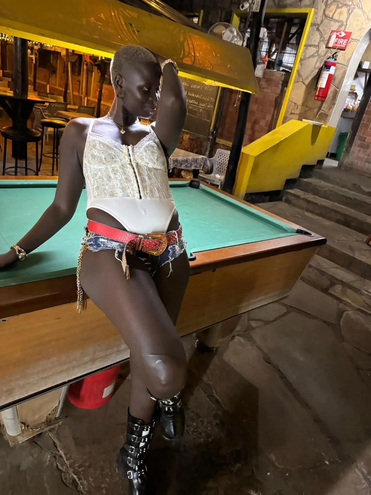 XXX Porn Photo of Nude Ug_queen 16