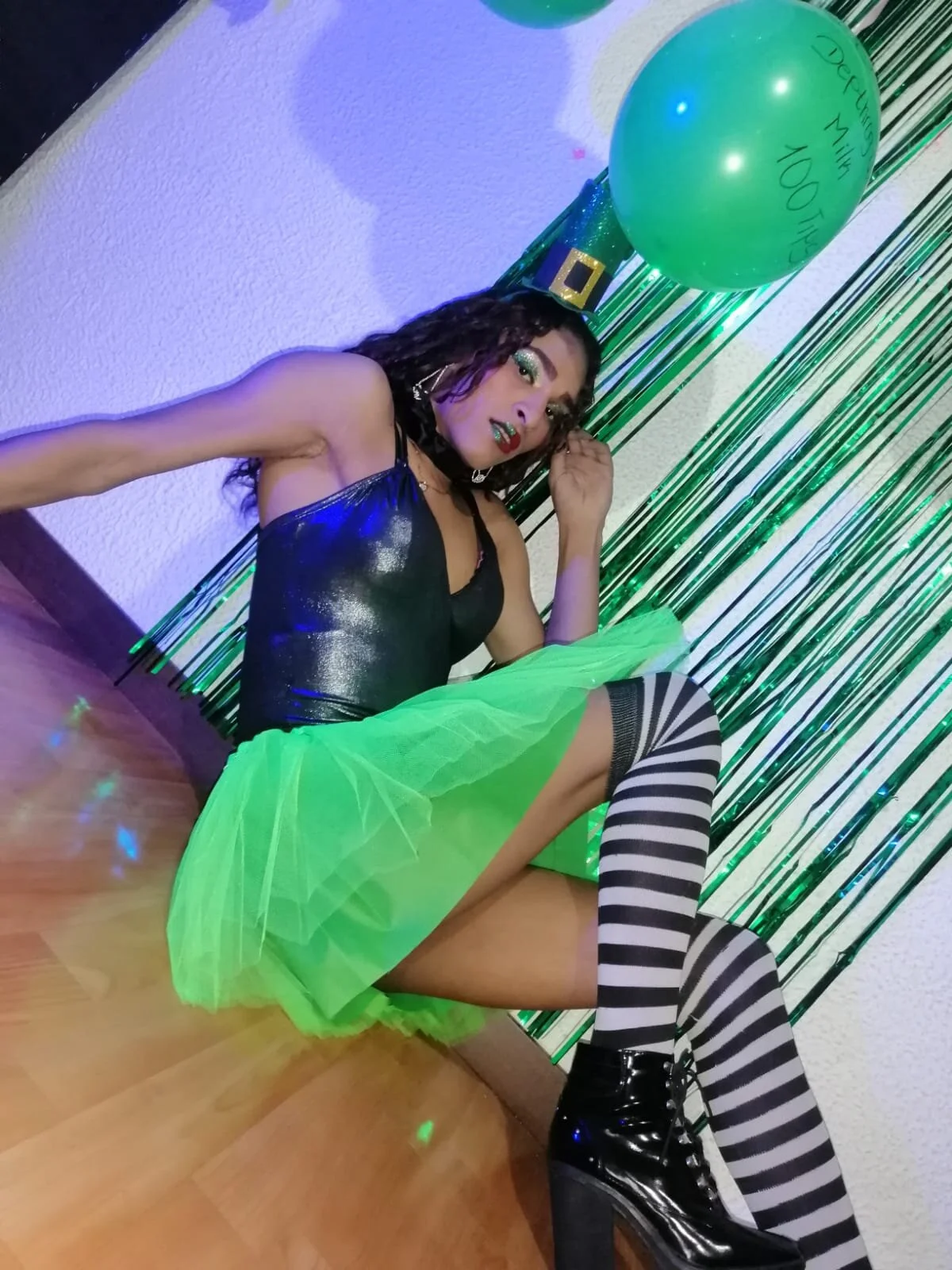 XXX Porn Photo of Nude StefanyMiler 17