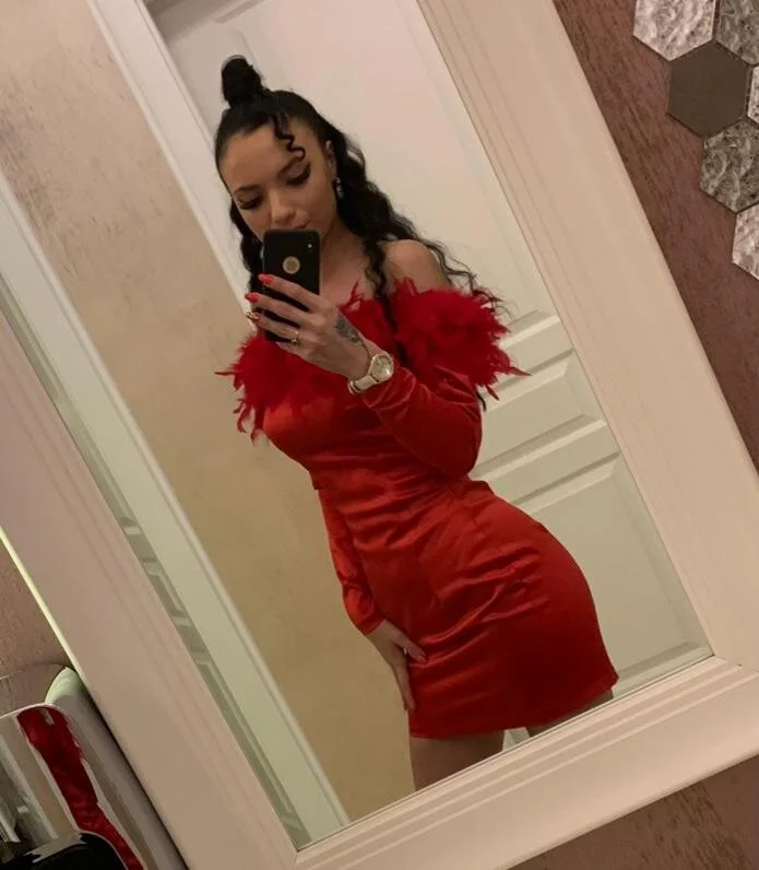 XXX Porn Photo of Nude MaraJolie 6