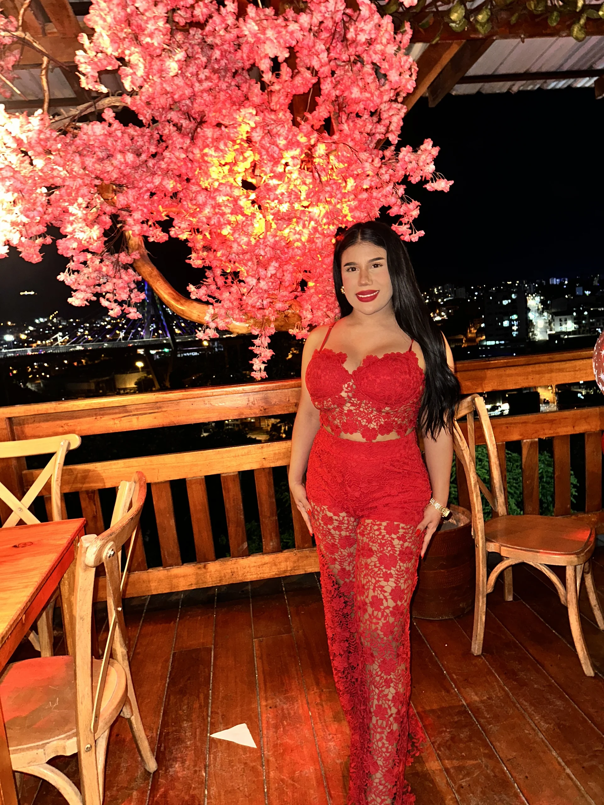 XXX Porn Photo of Nude AshleyFerrer 27