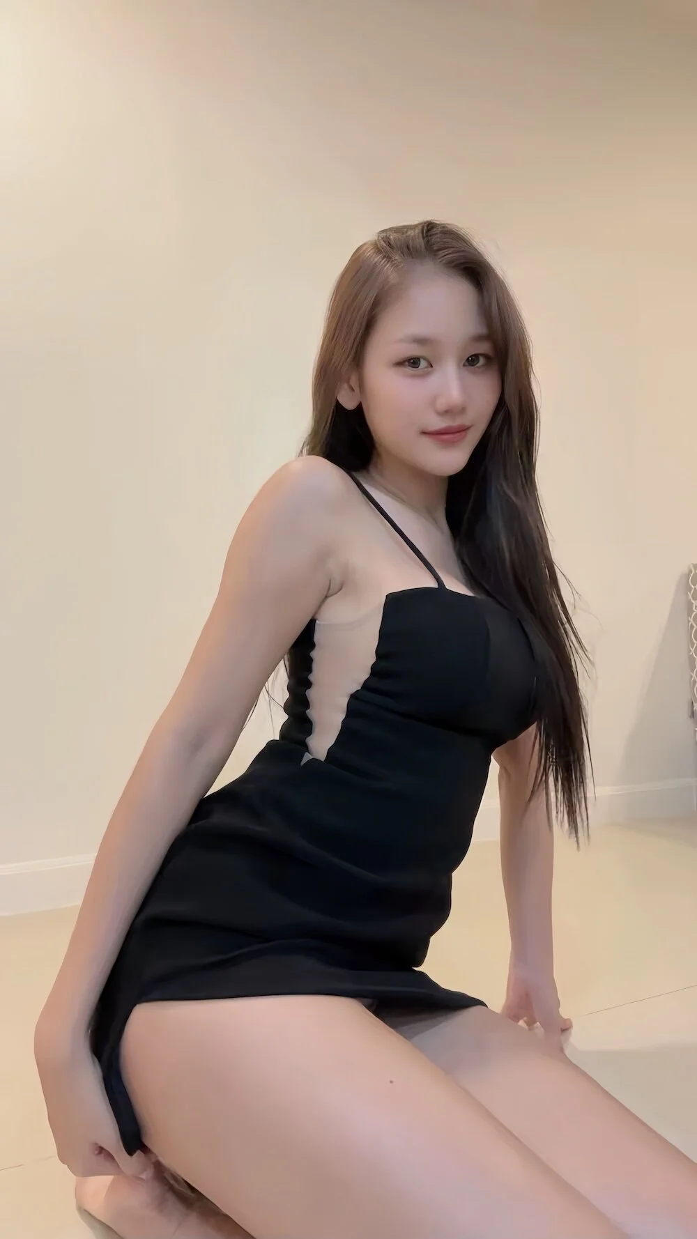 XXX Porn Photo of Nude SweetThaiGirlfriend 5