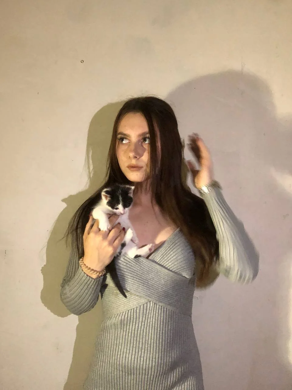 XXX Porn Photo of Nude StephaniCute 45