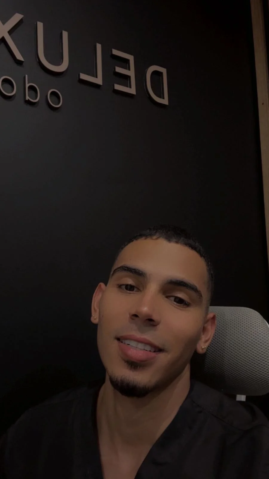 XXX Porn Photo of Nude Lucca__ 9