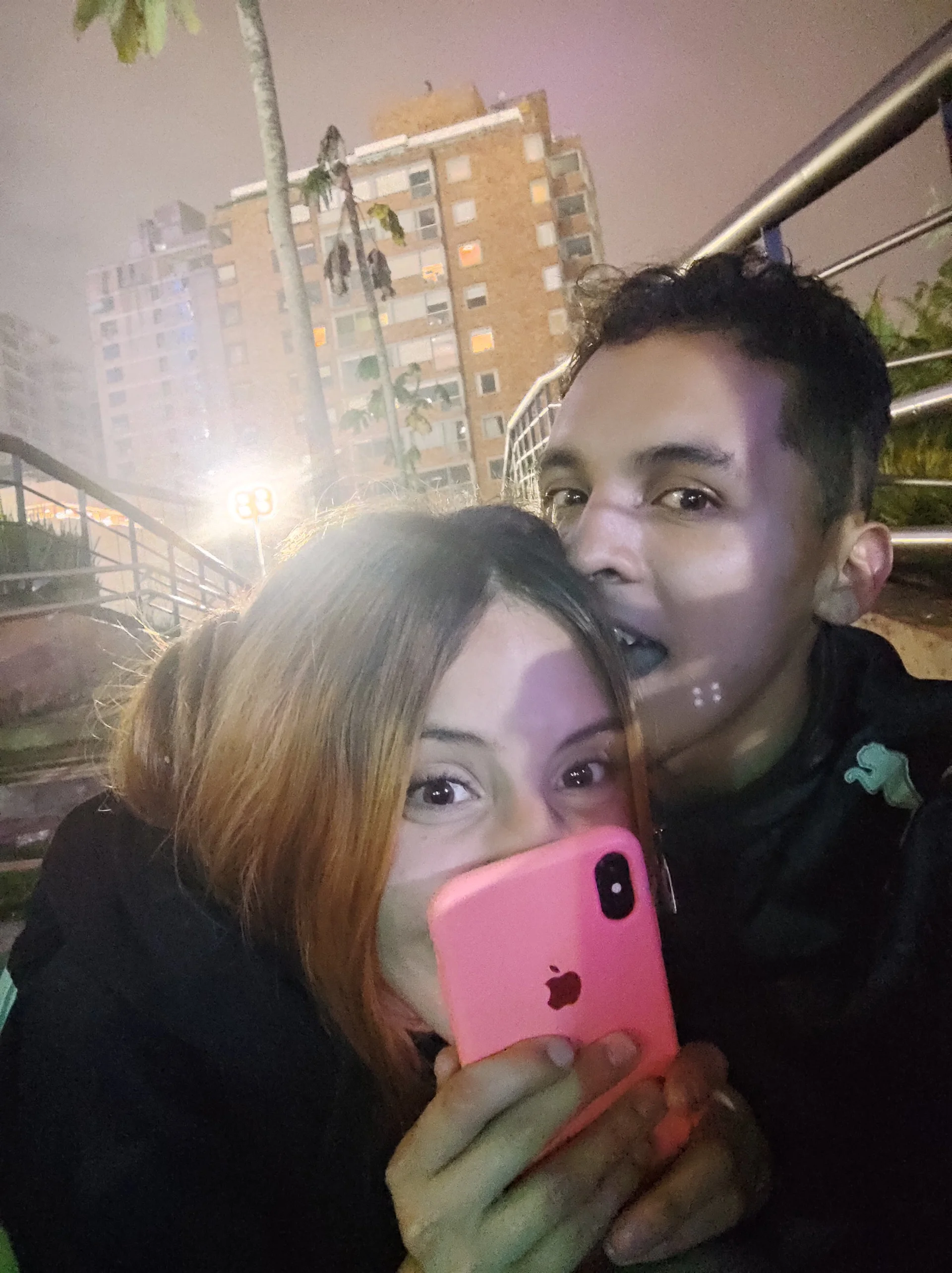 XXX Porn Photo of Nude Sofi_Andres69 7