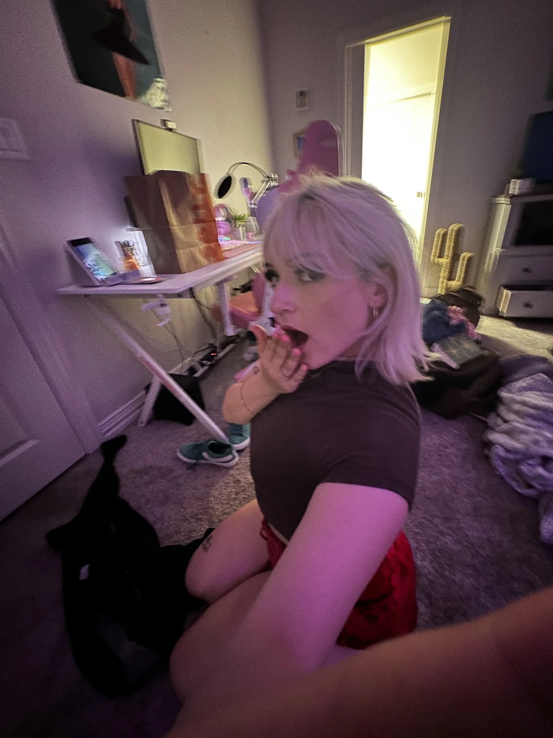 XXX Porn Photo of Nude halostar 4