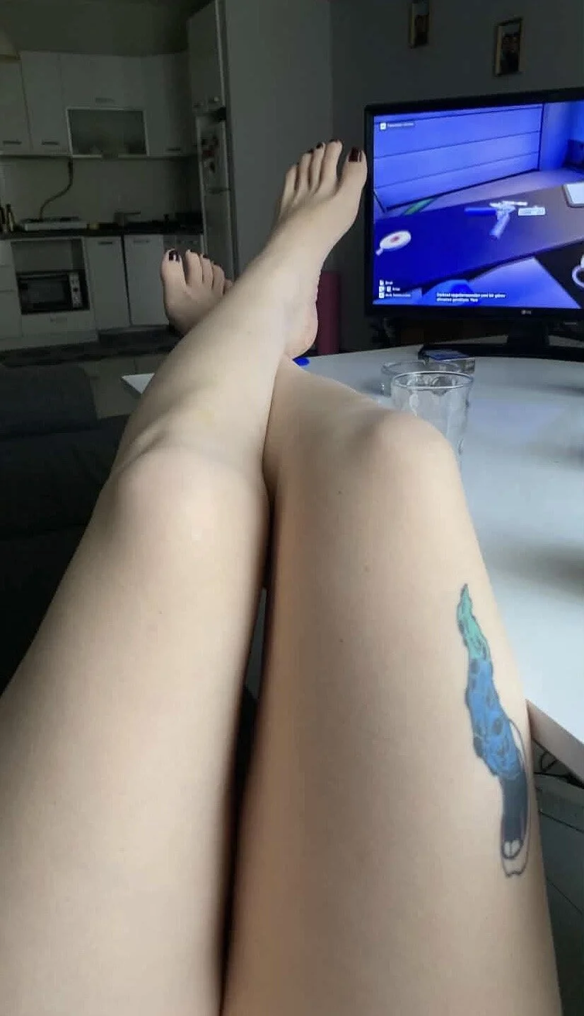 XXX Porn Photo of Nude melissa-dortes 1