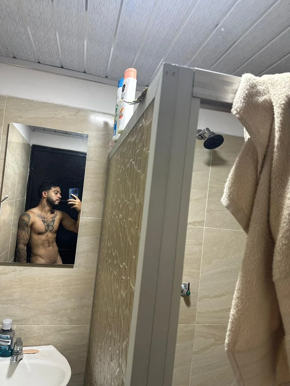 XXX Porn Photo of Nude Kenny_romano 8