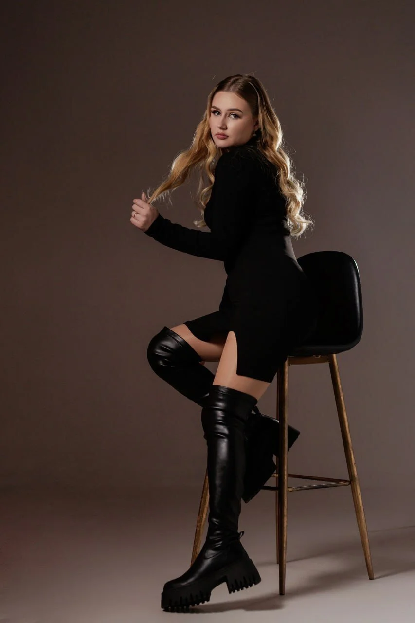 XXX Porn Photo of Nude DivineJass 12