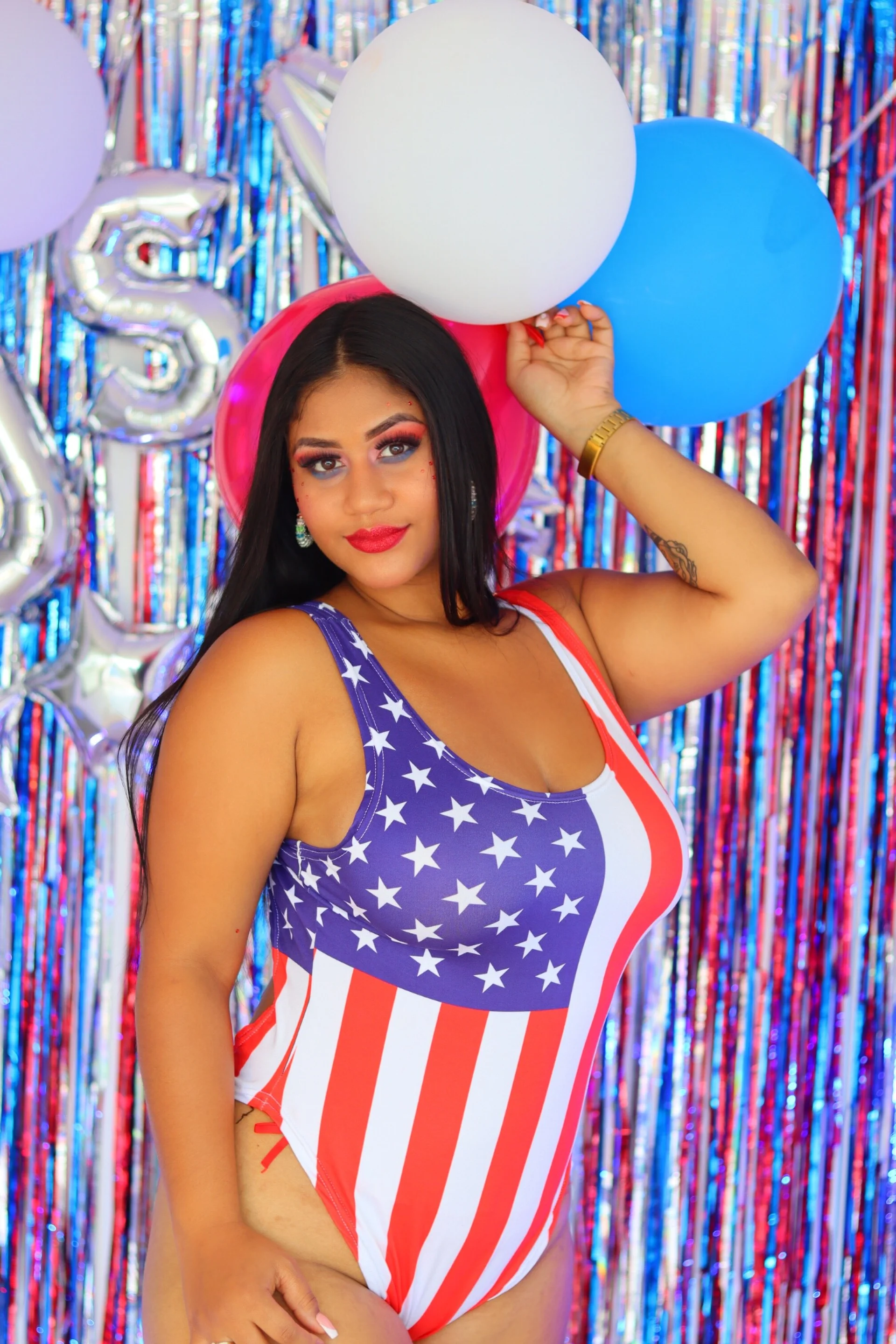 XXX Porn Photo of Nude SSCARLETH_ 211