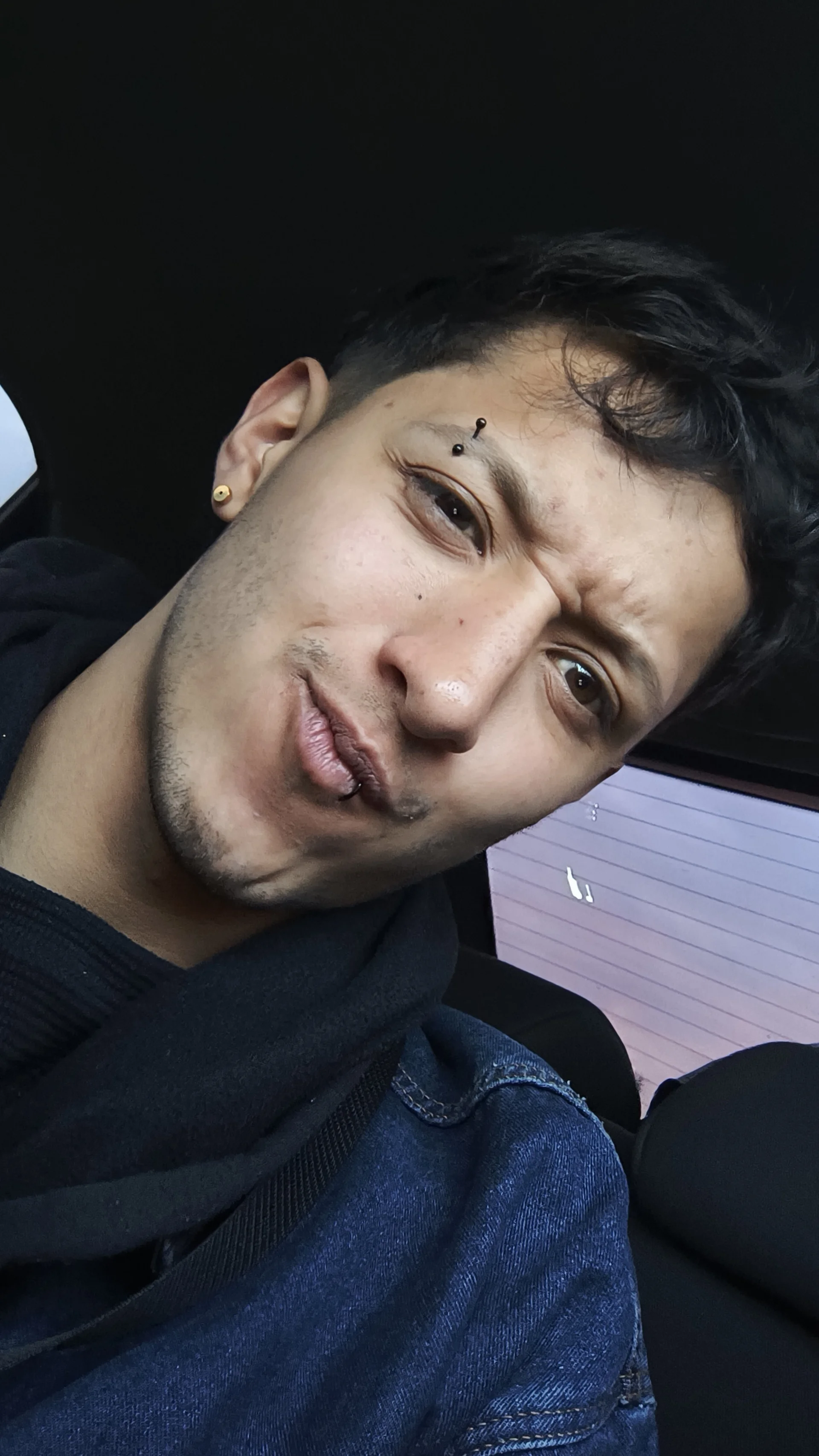 XXX Porn Photo of Nude Bruno_santos1 2