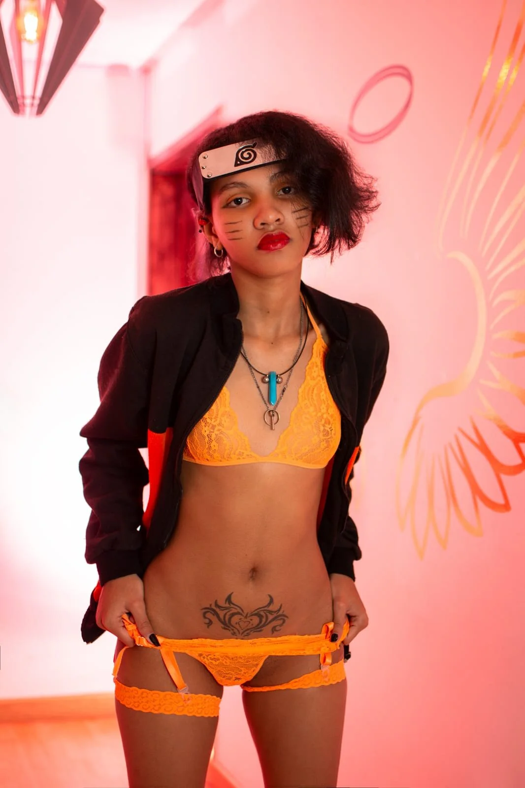 XXX Porn Photo of Nude angel_modeusSucubo 24