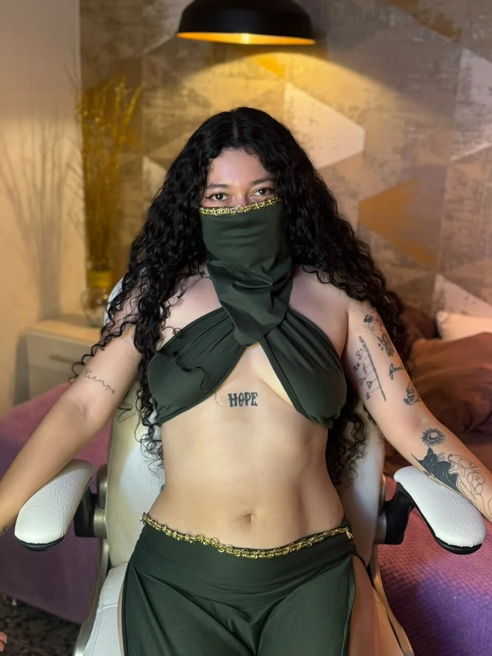XXX Porn Photo of Nude ArianaLaurent_ 5