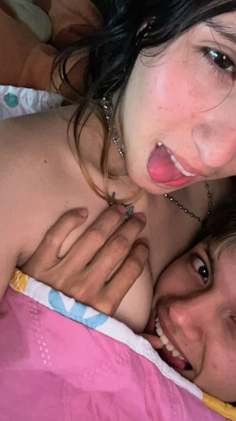 XXX Porn Photo of Nude Lucy_y_Jacob 4