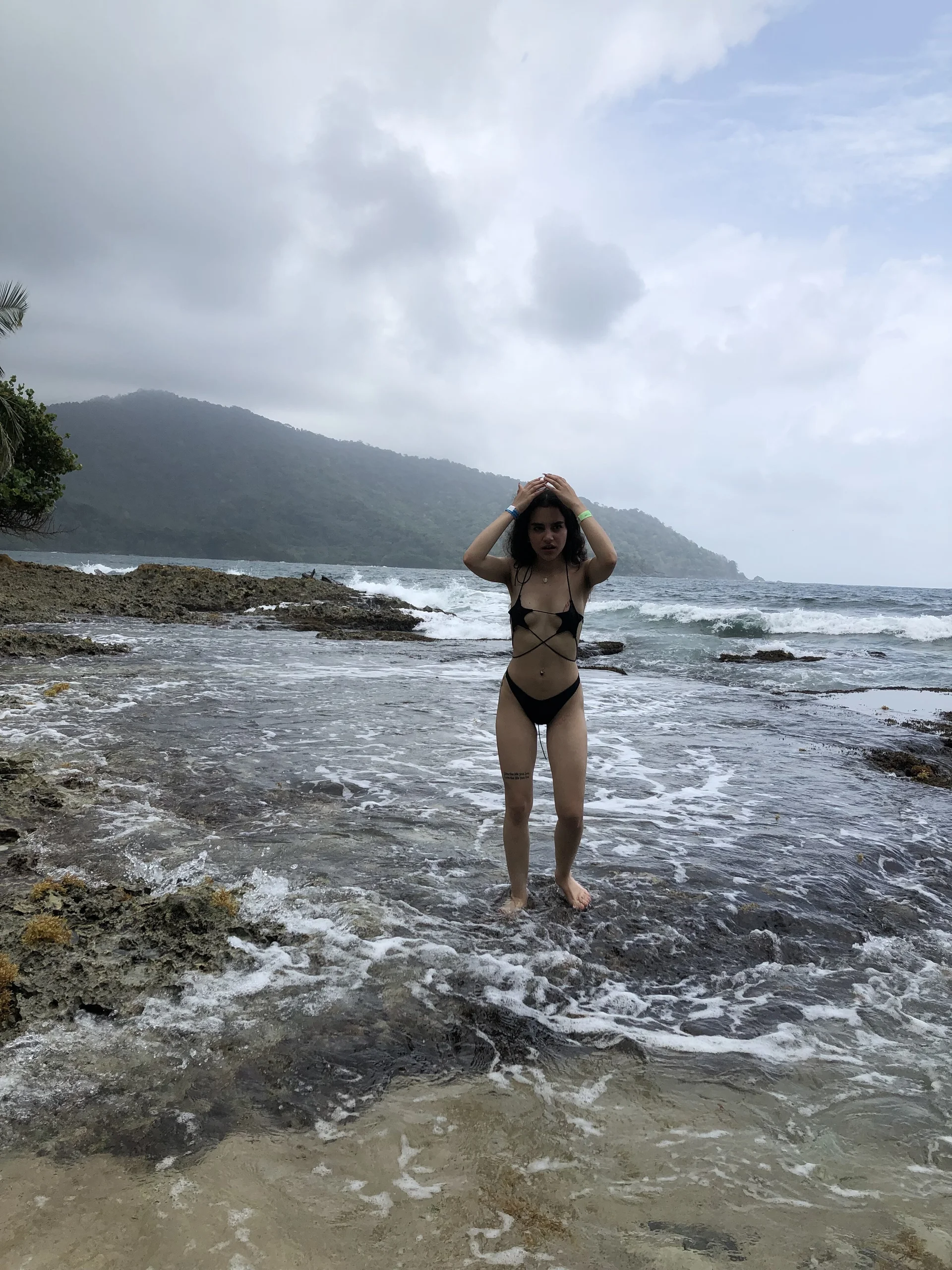 XXX Porn Photo of Nude JessB_ 2