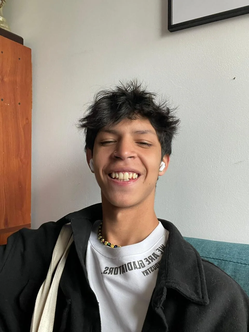 XXX Porn Photo of Nude Ethan_qop 2