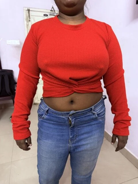 XXX Porn Photo of Nude Tamil_Milf 6
