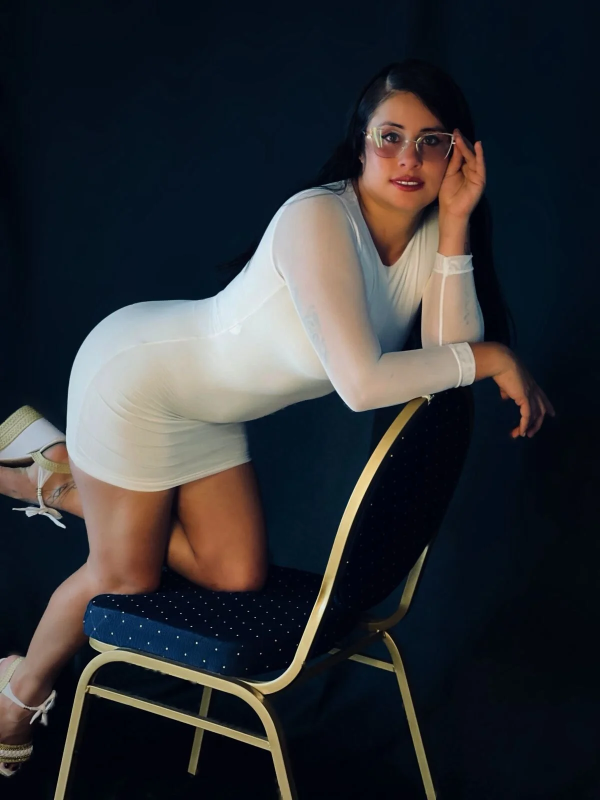XXX Porn Photo of Nude Dana_Jeins 231