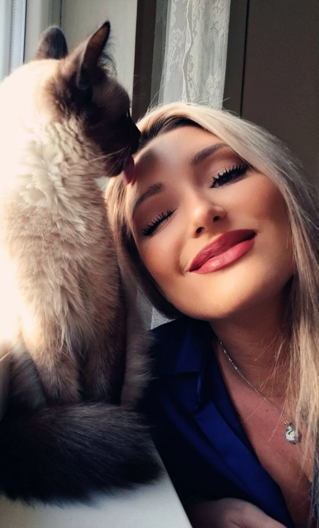 XXX Porn Photo of Nude Blondie_Sasha 36